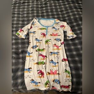 Horse PJ’s Womens